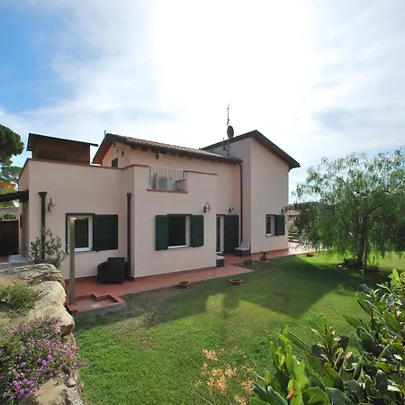Ciclamino Vila