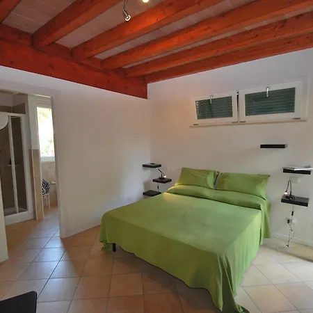 Ciclamino Vila