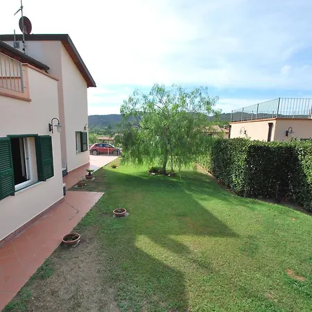 Ciclamino Vila *