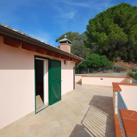 Ciclamino Vila