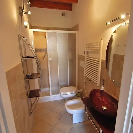 Vila Ciclamino Casa Alzi