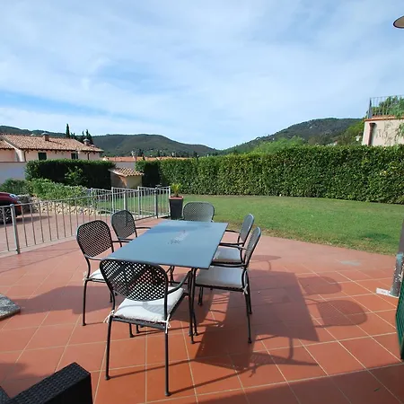 Ciclamino Vila Casa Alzi