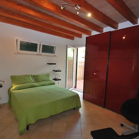 Vila Ciclamino Casa Alzi